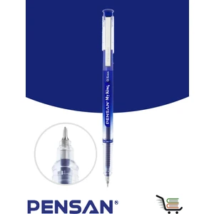 My King Jel Kalem-Mavi