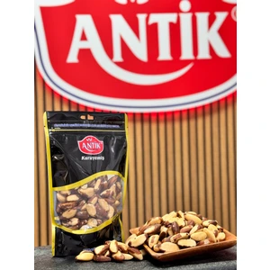 Brezilya Cevizi (500 gr)