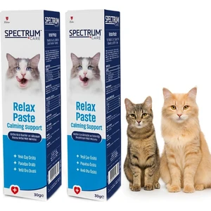 Relax Paste 30 gr Sakinleştirici * 2 Adet