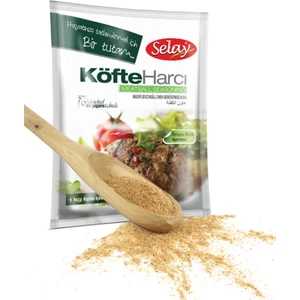 Köfte Harcı 80 gr 20' li