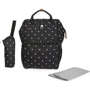 Anne ve Bebek Bakım Çantası