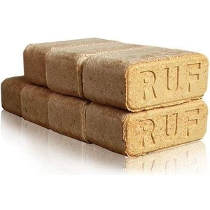 Ruf Briket Şömine Odunu