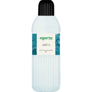 Agarta - Kolonya Aqua 400 ml