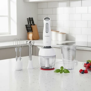 Handmaid 1904h Bulut Kremi Blender Set