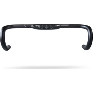 PRO LT Ergo 42cm/31.8mm Alüminyum Yol Bisikleti Gidonu