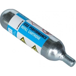 Basınçlı Hava Kartuşu 25GR Co2 Tüp