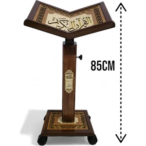 Baw Company Tilavet ve Ibadet Rahlesi