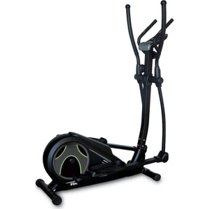 Black Collection D550 Eliptik Bisiklet