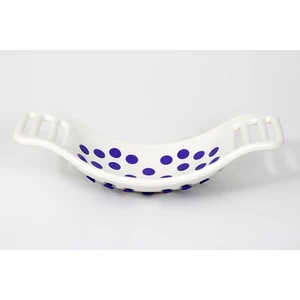 Wizzy Denge Tahtası (73×29 cm) – Çocuk Denge Oyuncağı, Enerji Atımı ve Duyu Bütünleme