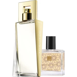 Attraction Kadın Parfüm 50 + 30 ml Toplam 80 ml Set