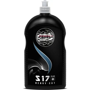 Scholl Concepts S17+RUBBING Compound 1 kg