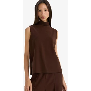 Regular Fit Balıkçı Yaka Atlet G4281AX25WN