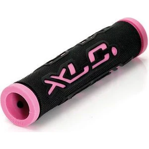 Xlc Pembe-Siyah Elcik