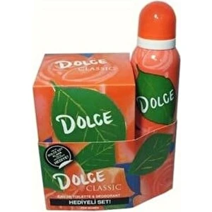 Dolce Vita Dolce Kadın Parfüm Deodorant Seti