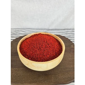 Gaziantep Yörem Döğme Pul Biber Orta Acı 500 gr