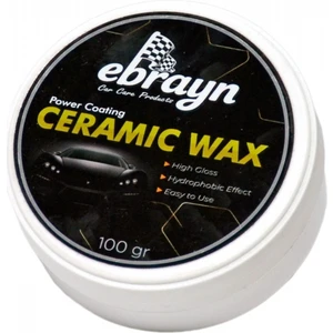 Seramik Wax Krem Cila 100 gr