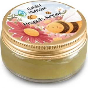 Bir Doktor Bir Kimyager Propolis Kremi (50ML)