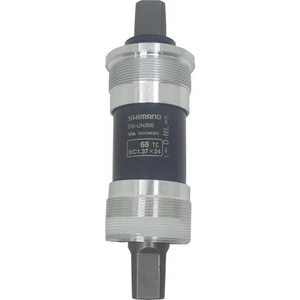 BB-UN300 BSA 122.5/68mm Kare Mil Bisiklet Orta Göbek