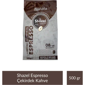 Çekirdek Espresso Kahve 500 gr