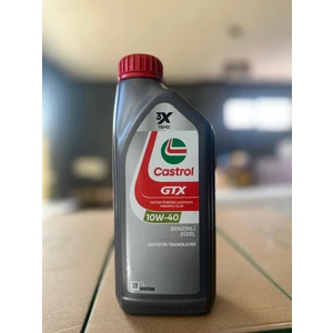 Gtx 10W-40 1lt