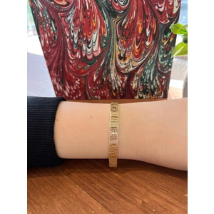 Vip Crt Marka Model Love Bileklik