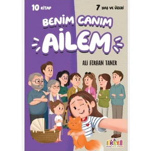 Benim Canımailem Key Yayınları