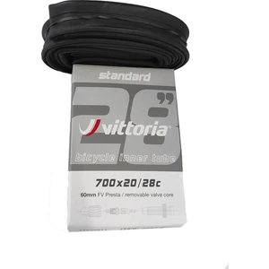 700x20/28c İnce Sibop 60mm Bisiklet İç Lastik