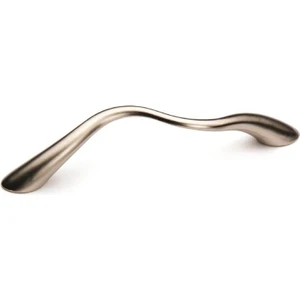 Es Saten Mobilya Dolap Çekmece Kulp 64 mm