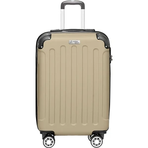 Anthony Jackson Ultra Hafif Abs Valiz Trıon