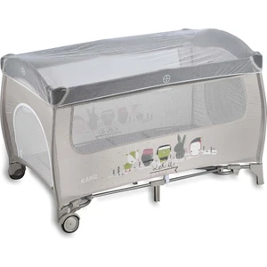 Pretty Oyun Parkı Yeni 70 x 120 cm Füme