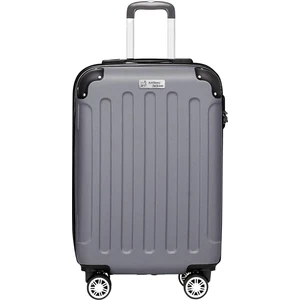 Anthony Jackson Ultra Hafif Abs Valiz Trıon