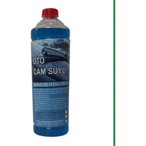 Cam Suyu Antifirizli 1 Lt