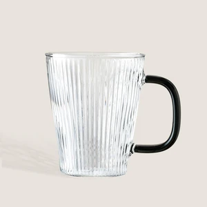 Lenni Kupa 400ML Transparan