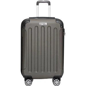 Anthony Jackson Ultra Hafif Abs Valiz Trıon