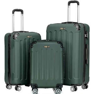 Anthony Jackson Ultra Hafif Abs Valiz Trıon