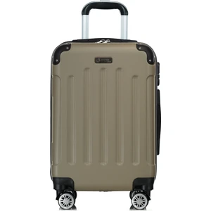 Anthony Jackson Ultra Hafif Abs Valiz Trıon