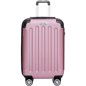 Anthony Jackson Ultra Hafif Abs Valiz Trıon