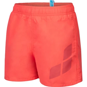 Beach Logo R Çocuk Kırmızı Deniz Şortu 006446992