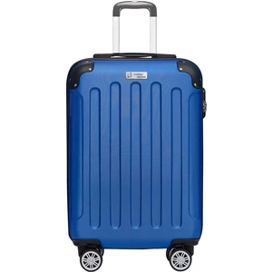 Anthony Jackson Ultra Hafif Abs Valiz Trıon