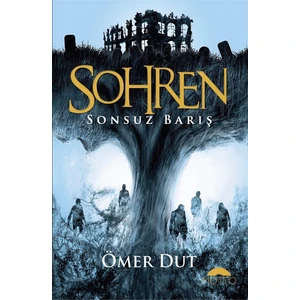 Motto Yayınları Sohren - Ömer Dut