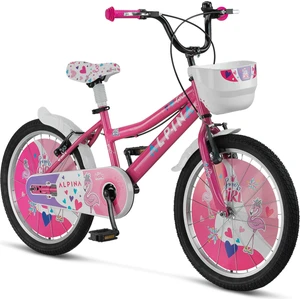 Ümit Alpina 20 Jant Çocuk Bisikleti