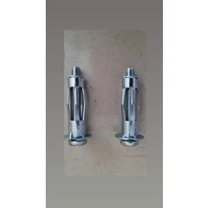 Hm 6X37S Fischer Alçıpan Dübeli (50 Adet)