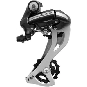 Arka Vites Acera Rd-M360  Siyah