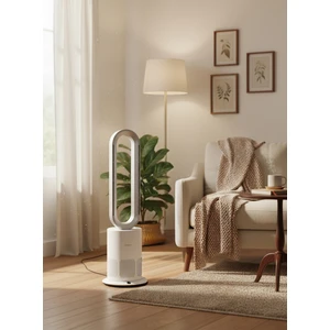 German Schweizer Alpen Clean Hot Cool 3 In 1 Anti Virüs Hava Temizleyici 5 Yıl Garanti