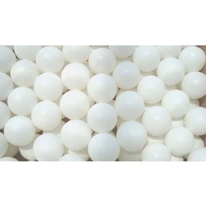 Fixpoint Tranier Masa Tenisi Pinpon Topu Beyaz 12 Adet