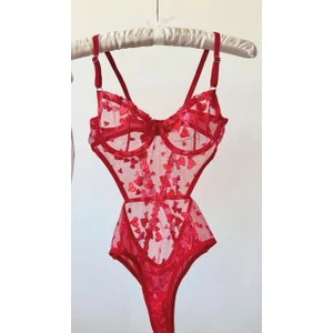 Love Secret Body Suit