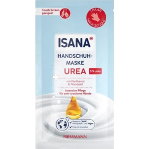 Eldiven El Maskesi Üre