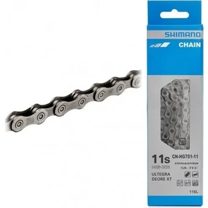 CN-HG701 116 Bakla 11-Vites Zincir