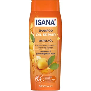 Şampuan Marula Yağı 300 ml