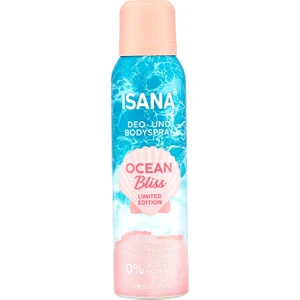 Deo & Body Spray Ocean Bliss 150 ml